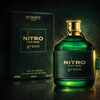 Perfume Nitro Green 100ml + Empaque Exclusivo Original | OFERTA ESPECIAL LIMITADA