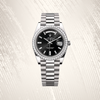 Rolex de lujo con caja exclusiva | Rolex Day Date - OFERTA ESPECIAL LIMITADA