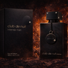 Club De Nuit Intense Men+ Empaque Exclusivo Original | OFERTA ESPECIAL LIMITADA