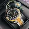 Reloj de lujo con caja exclusiva | Reloj Submariner - OFERTA ESPECIAL LIMITADA