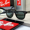 Gafas de lujo Rayban Wayfarer + Estuche Original | OFERTA ESPECIAL LIMITADA